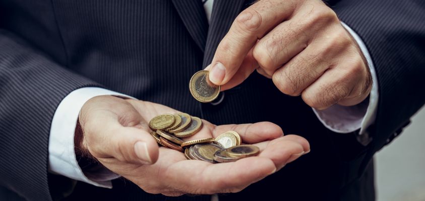 Odzyskaj spokój i kontrolę nad swoimi finansami 